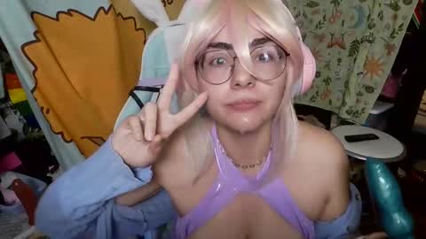 The Mochi Rainbow Variety Show online show from 02/01/25, 11:16