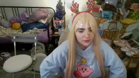 The Mochi Rainbow Variety Show online show from 12/18/25, 06:52