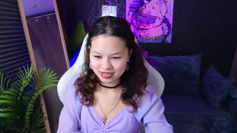 moco_choco online show from 11/22/25, 01:48