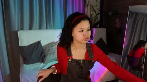 moco_choco online show from 04/05/26, 01:25