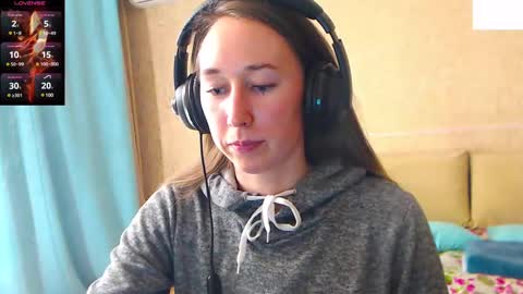 Tatiana online show from 03/05/25, 10:32