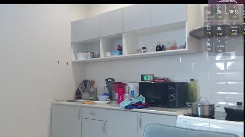 Tatiana online show from 09/12/25, 01:00