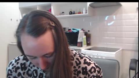 Tatiana online show from 10/16/25, 10:55