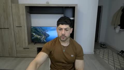 Snapshot of modelfitness91 chatting on 03/03/26, 10:32 fitbody online show from 03/03/26, 10:32