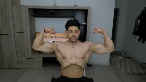 fitbody online show from 03/17/26, 09:29