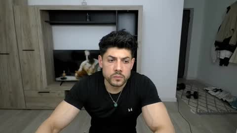 fitbody online show from 04/08/26, 06:52