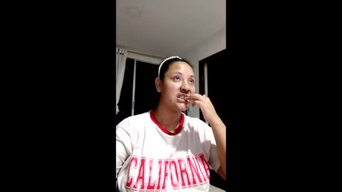 Sarah online show from 05/20/26, 02:51