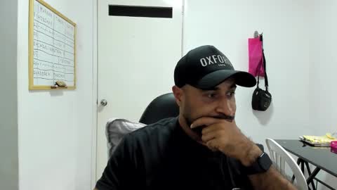 ALex online show from 03/24/26, 10:48