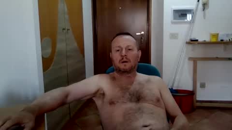 modesto1969 online show from 10/05/25, 11:41