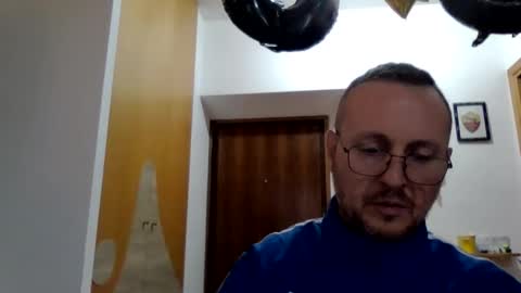 modesto1969 online show from 10/26/25, 10:21