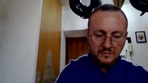 modesto1969 online show from 11/09/25, 10:57