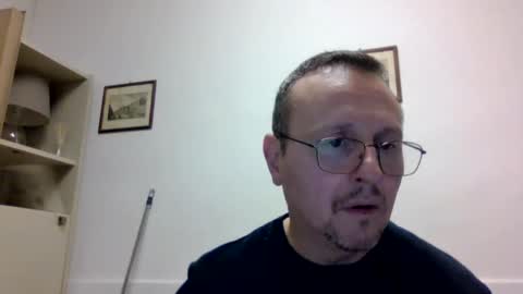 modesto1969 online show from 12/22/25, 07:16