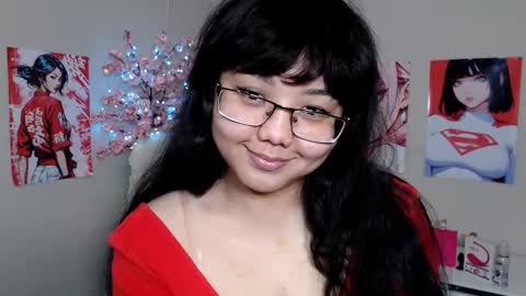 Molly online show from 09/28/25, 04:29