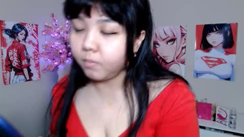 Molly online show from 09/29/25, 04:17