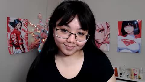 Molly online show from 12/02/25, 05:35