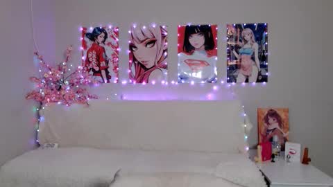 Molly online show from 01/16/26, 04:16