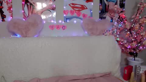 Molly online show from 02/20/26, 06:26