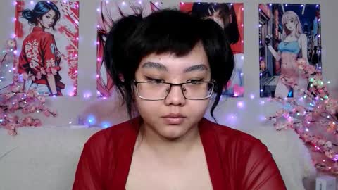 Molly online show from 02/23/26, 05:16