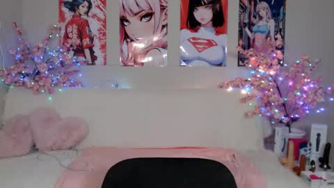 Molly online show from 04/16/26, 04:35