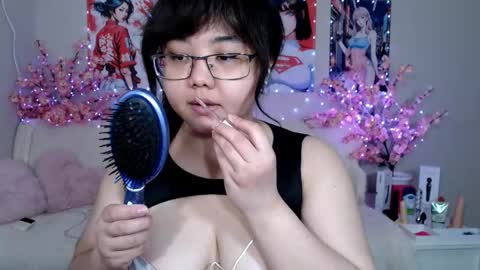 Molly online show from 05/02/26, 04:28