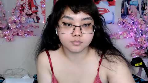 Molly online show from 05/28/26, 06:10
