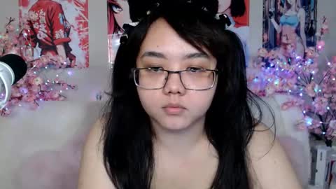 Molly online show from 07/06/26, 04:42