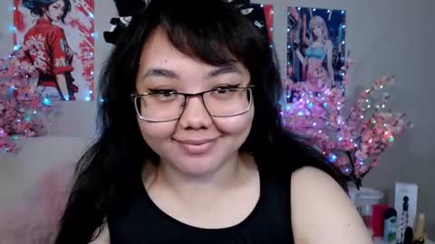 Molly online show from 07/09/26, 05:00