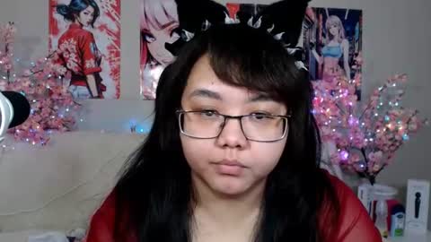 Molly online show from 07/10/26, 05:34