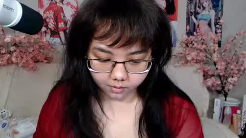 Molly online show from 07/14/26, 04:28