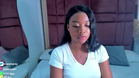 Moesha online show from 04/17/26, 06:55