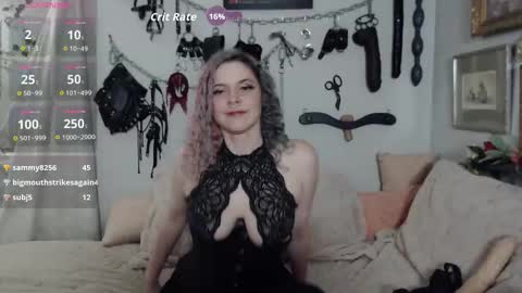 MohawkMischief online show from 02/02/26, 09:57