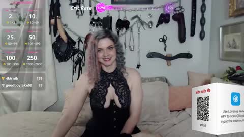 MohawkMischief online show from 03/06/26, 04:47