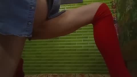 MohawkRed online show from 04/17/26, 02:36