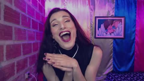 moira_hot online show from 11/26/25, 10:33