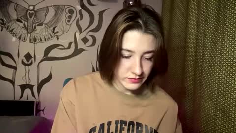 My name is Eda online show from 01/12/26, 07:24