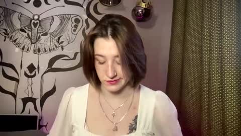 My name is Eda online show from 01/14/26, 08:31