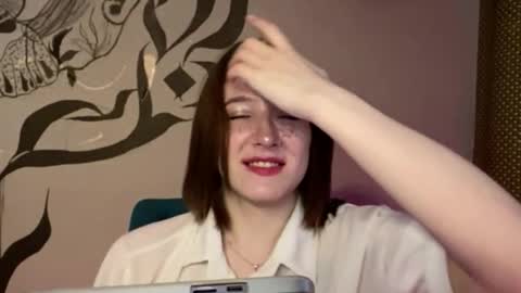 My name is Eda online show from 02/06/26, 09:34