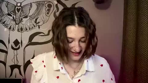 My name is Eda online show from 02/07/26, 09:24