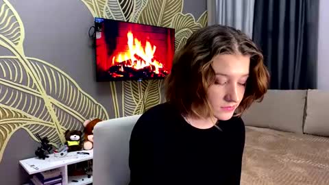 My name is Eda online show from 03/02/26, 01:51