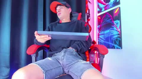 moises_23cm online show from 01/21/25, 01:32