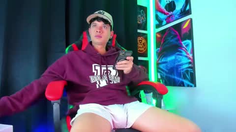 moises_23cm online show from 02/20/25, 08:36