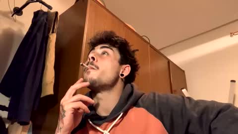 Snapshot of mojitoxxx69 chatting on 03/03/26, 10:48 mojitoxxx69 online show from 03/03/26, 10:48