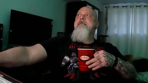 mojoe420 online show from 11/23/25, 12:05