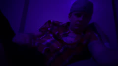 LookinForFun online show from 02/25/25, 11:08