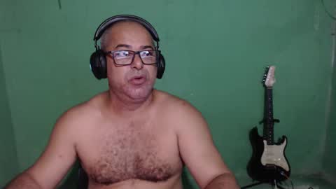 Mokkaf online show from 01/19/25, 09:34