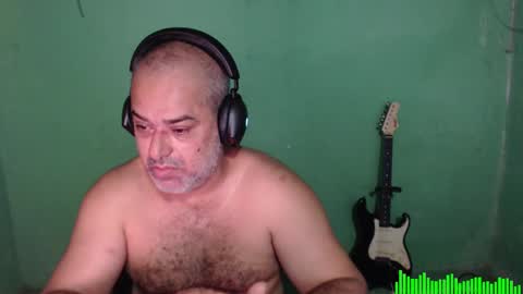 Mokkaf online show from 01/25/25, 03:09