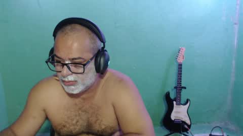 Mokkaf online show from 01/26/25, 10:57