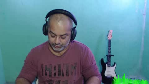 Mokkaf online show from 01/29/25, 05:35