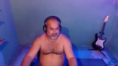 Mokkaf online show from 02/08/25, 01:32