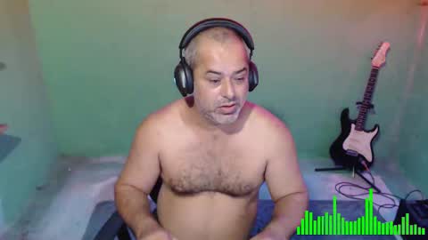 Mokkaf online show from 02/15/25, 05:51